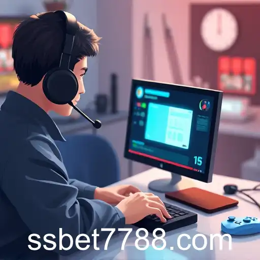 Emerging Trends in Online Gaming for 2025