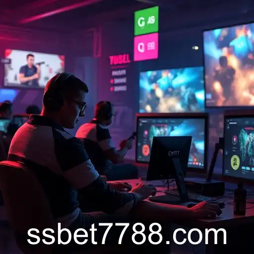 The Digital Playground: Exploring Online Gaming Trends