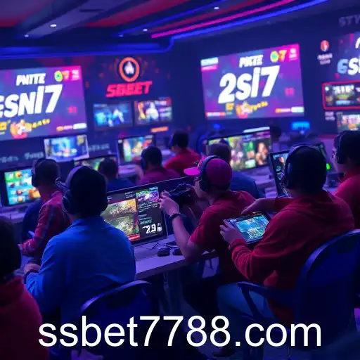 The Rise of Online Gaming in 2025