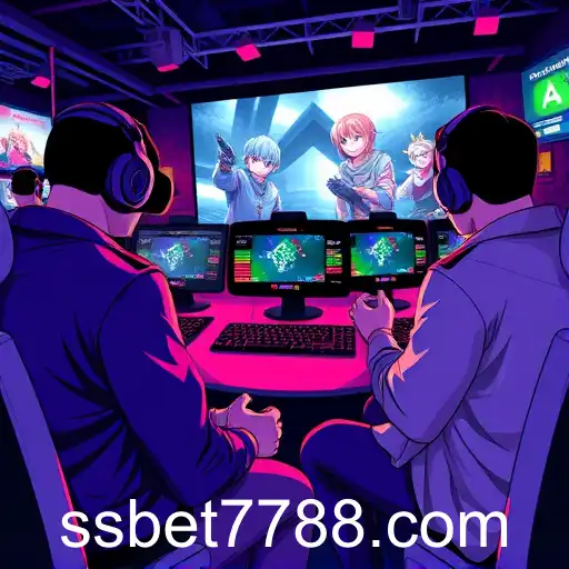 The Rise of Online Gaming Platforms