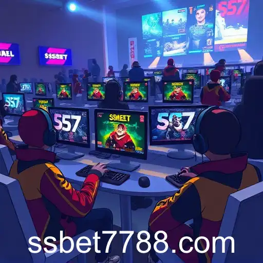 The Gamification of Online Sports Betting in 2025