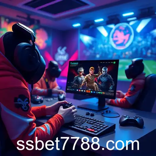 The Rise and Influence of Online Gaming Platforms