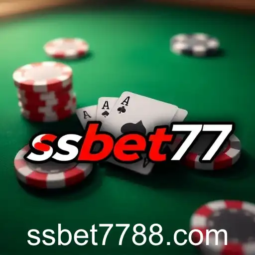 The Rise of SSBet77 in Online Gaming