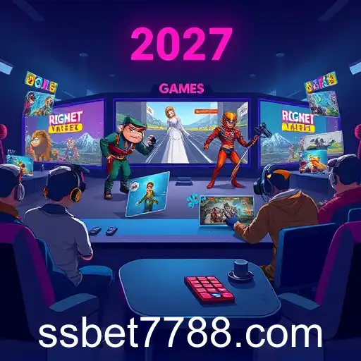 The Rising Trend of Online Gaming in 2025