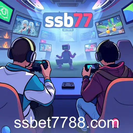 The Rise of SSBet77 in Online Gaming
