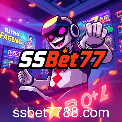 The Rise of Online Gaming: A Look at SSbet77