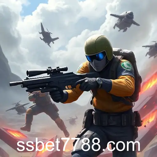 The Rise of SSBet77 in Online Gaming